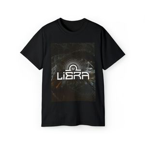 LIBRA TSHIRT UNISEX SHIRT MEN WOMEN CUSTOMIZE SHIRT STAR SIGN TEE